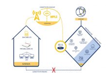 TWT Backup LTE: connessione 4G per garantire la business continuity Backup LTE TWT