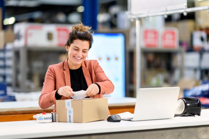 DSPH_Selectie_SendCloud_085 Boom e-commerce, italiani sopra la media europea