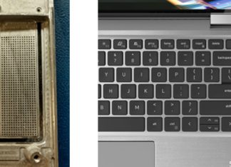 Dell lancia Latitude 9510, primo PC aziendale 5G con Intel vPro