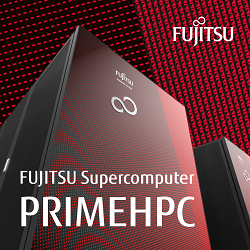 ISCAD250 Il nuovo supercomputer Fujitsu per esplorare le origini dell'universo