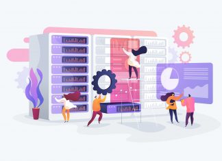 Servizi digitali: la chiave per mantenere le aziende connesse Servizi digitali: la chiave per mantenere le aziende connesse