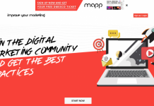 Arriva “Improve Your Marketing”, la community internazionale di contenuti per i marketer Improve-Your-Marketing-PR-770x480