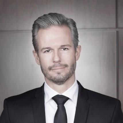 Jesper Trolle CEO EXN Jesper Trolle CEO EXN