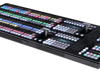 KAIROS, la nuova piattaforma Panasonic per produrre video live KAIROS, la nuova piattaforma Panasonic per produrre video live