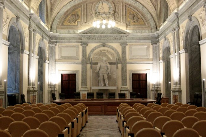 MIBACT Il MiBACT rinnova la propria infrastruttura grazie a NetApp