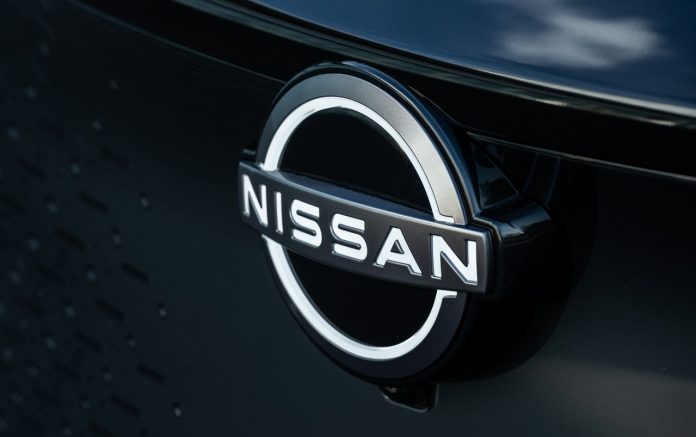 Nissan sceglie Oracle