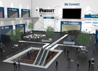 Save the date: il 14 ottobre arriva WE CONNECT