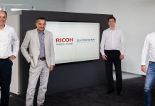 Ricoh acquisisce DataVision