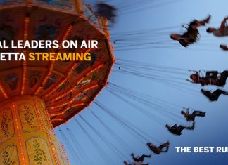 SAP: dove vanno gli ecosistemi digitali? SAP_DigitalLeadersOnAir
