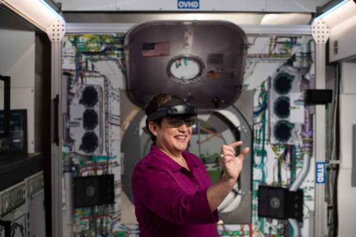 Shelley-Peterson-of-Lockheed-Martin-1000x667 Ignite 2020: le novità Microsoft per la trasformazione digitale