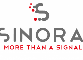 A un anno dall’operazione di merger, Sinora dimostra che insieme si è più forti Sinora Logo