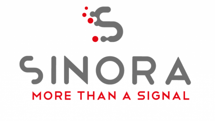 Sinora Logo Sinora Logo