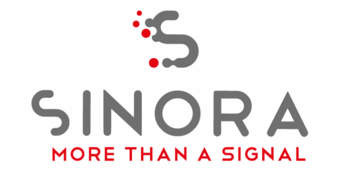 Sinora Logo