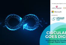 Intesa, Cariplo e Microsoft presentano "Circularity goes digital"