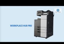 Konica Minolta lancia Workplace Hub Pro: ultima versione della piattaforma all-in-one per la gestione IT Workplace Hub Pro