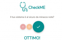 CheckMe: controlla gratis la sicurezza della tua connessione