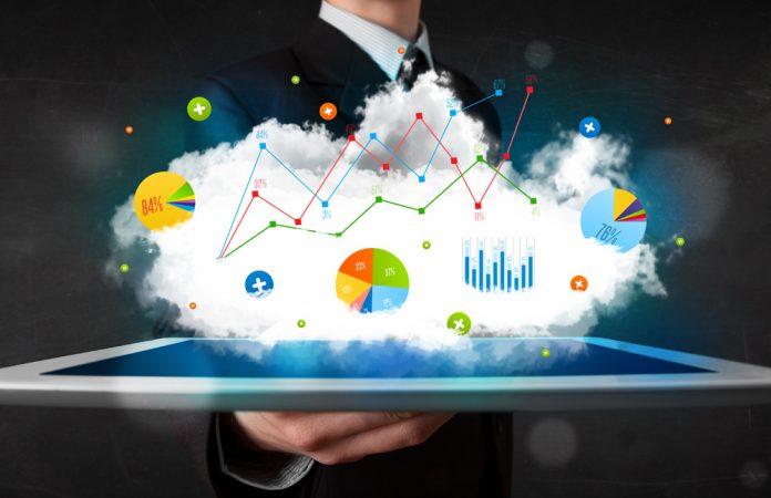 cloud-analytics cloud-analytics