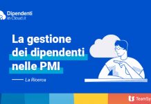 La maggior parte delle imprese italiane utilizza per la gestione del personale strumenti inadatti e obsoleti: carta, penna e fogli Excel