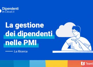 Gestione del personale: strumenti quasi sempre inadatti e obsoleti La maggior parte delle imprese italiane utilizza per la gestione del personale strumenti inadatti e obsoleti: carta, penna e fogli Excel