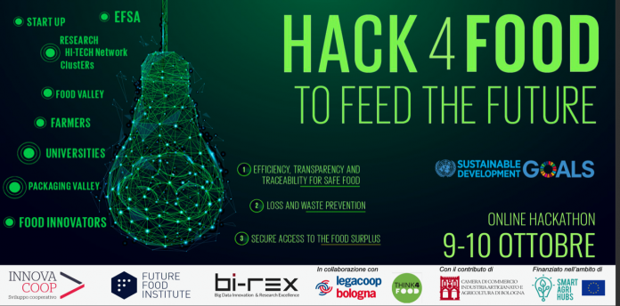 Hack4Food Hack4Food