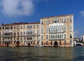 Cà Foscari sceglie l'infrastuttura iperconvergente di Nutanix