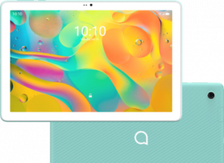TCL amplia la gamma prodotti con i nuovi tablet Alcatel TCL amplia la gamma prodotti con i nuovi tablet Alcatel