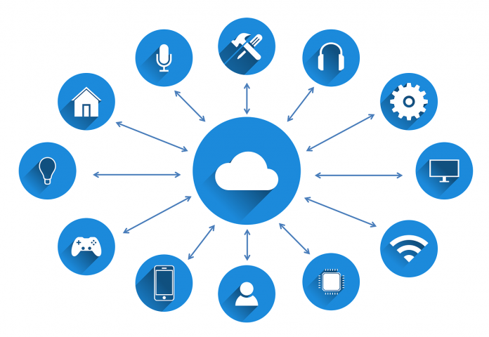 iot-3337536_1280 IoT: il mercato arriva a 8 miliardi di euro in Italia nel 2021