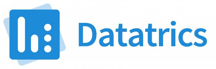 logo Datatrics: un programma di Partnership per il marketing predittivo