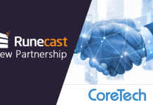 runecast distruito in Italia da Coretech