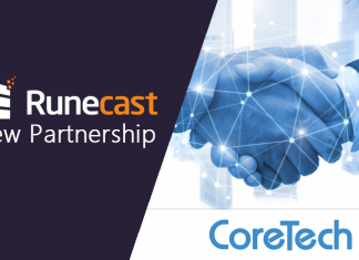 CoreTech distributore Runecast in Italia runecast distruito in Italia da Coretech
