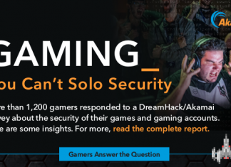 Gaming e gamers: la sicurezza? È un gioco di squadra Gaming e gamers: la sicurezza? È un gioco di squadra
