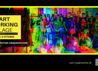 Smart Working Village: l’evento per conoscere il futuro del lavoro Smart Working Village: l'evento per conoscere il futuro del lavoro