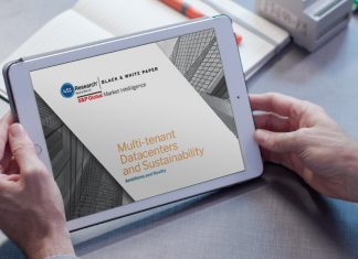 Data Center multi-tenant e sostenibilità: ambizioni e realtà