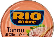 Tonno Rio Mare, da IBM la tracciabilità della filiera