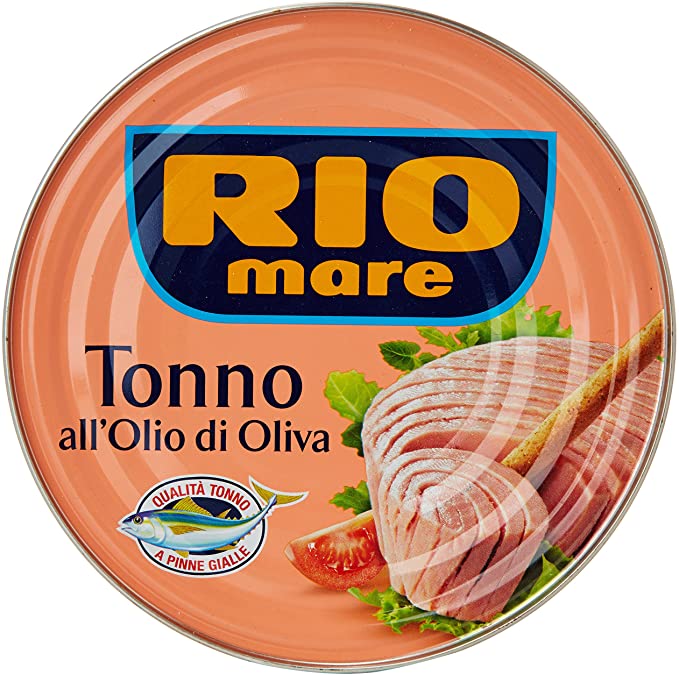 A1vuFgRv4xL._AC_SX679_ Tonno Rio Mare, da IBM la tracciabilità della filiera
