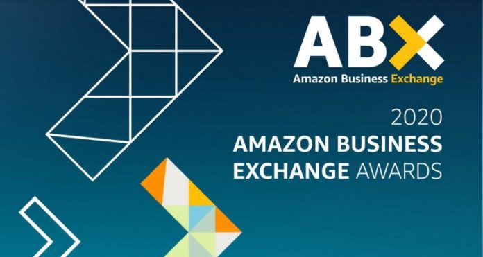 ABX-2020-awards I vincitori degli Amazon Business Exchange Awards