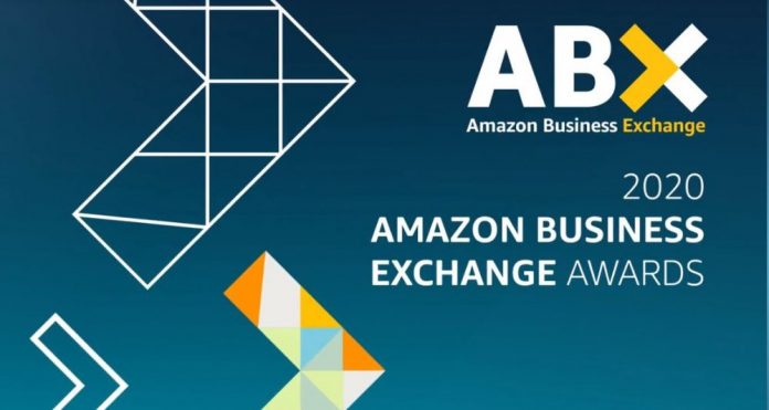 I vincitori degli Amazon Business Exchange Awards