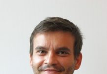 Agostino Ruggiero è il nuovo Head of Product Management di RS Components Italia Agostino_Ruggiero-foto-istituzionale