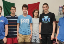 Olimpiadi Internazionali di Informatica: un argento e un bronzo per il team italiano Olimpiadi Internazionali di Informatica