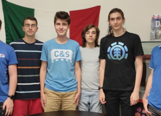 Olimpiadi Internazionali di Informatica: un argento e un bronzo per il team italiano Olimpiadi Internazionali di Informatica
