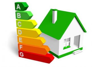 Consumo energetico degli edific