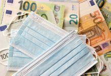Banconote: il 19% degli italiani non le userà più per paura