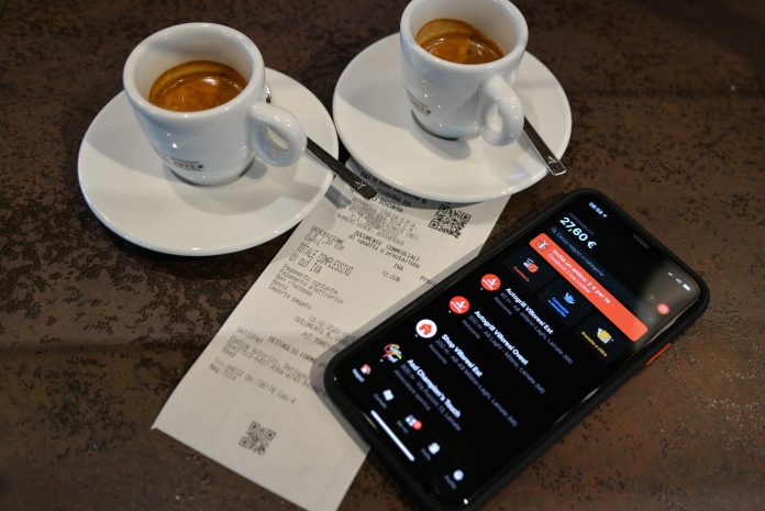 Autogrill offre ai suoi clienti il sistema di pagamento Satispay