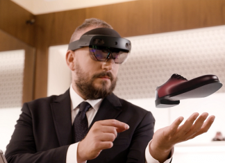 Salvatore Ferragamo e Microsoft per una customer experience digitale Salvatore Ferragamo sceglie la customer experience di Microsoft