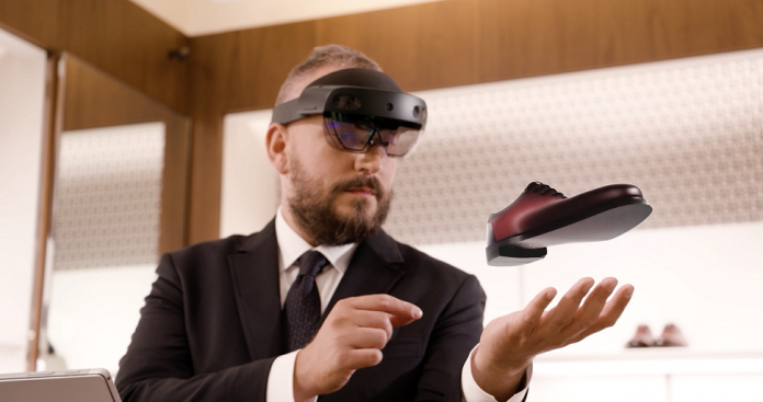 Ferragamo-Microsoft-Hevolus Salvatore Ferragamo sceglie la customer experience di Microsoft