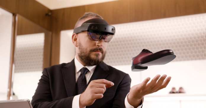 Salvatore Ferragamo sceglie la customer experience di Microsoft