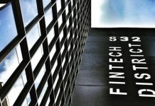 Fintech District