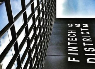 Fintech District