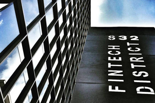 Fintech District Fintech District