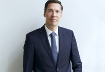 Steffen Flender è il nuovo amministratore delegato di Interroll Steffen Flender è il nuovo amministratore delegato di Interroll